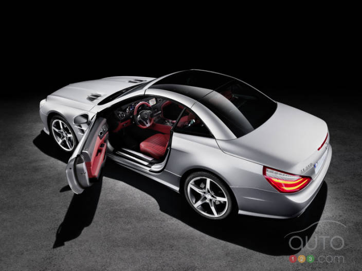 Photo: Mercedes-Benz