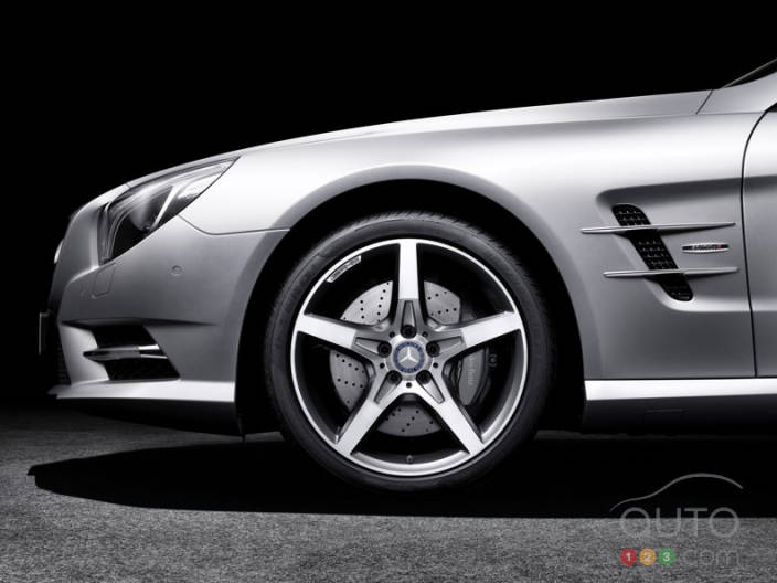 Photo: Mercedes-Benz