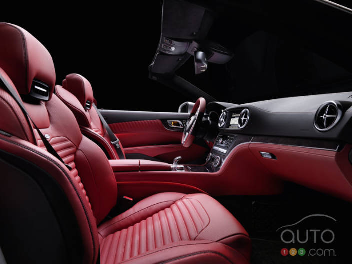 Photo: Mercedes-Benz