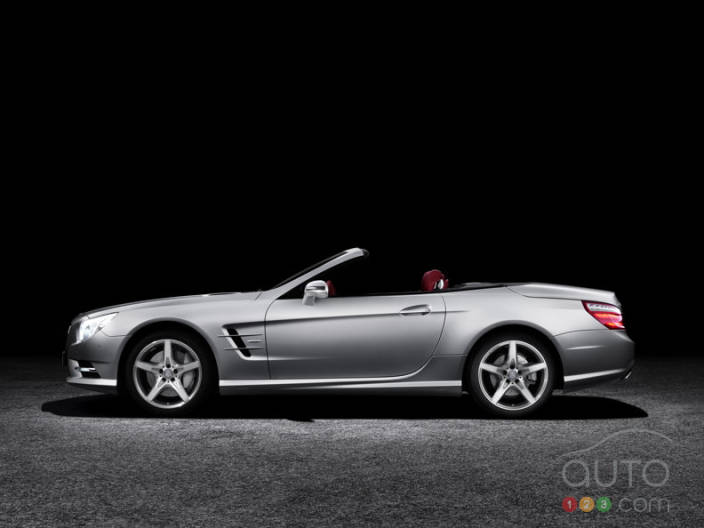 Photo: Mercedes-Benz