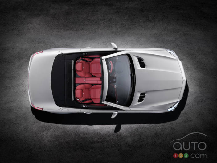 Photo: Mercedes-Benz