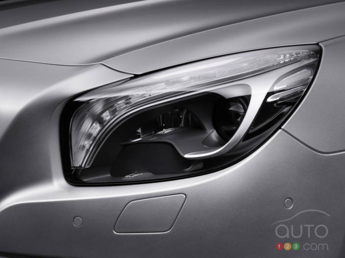 Photo: Mercedes-Benz