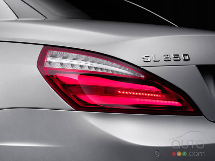 Photo: Mercedes-Benz