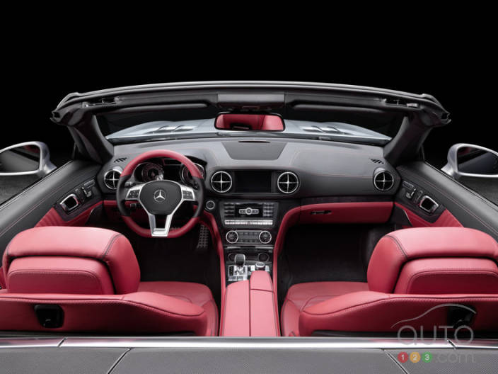 Photo: Mercedes-Benz