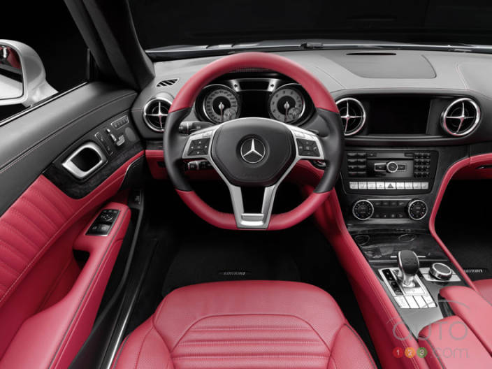 Photo: Mercedes-Benz
