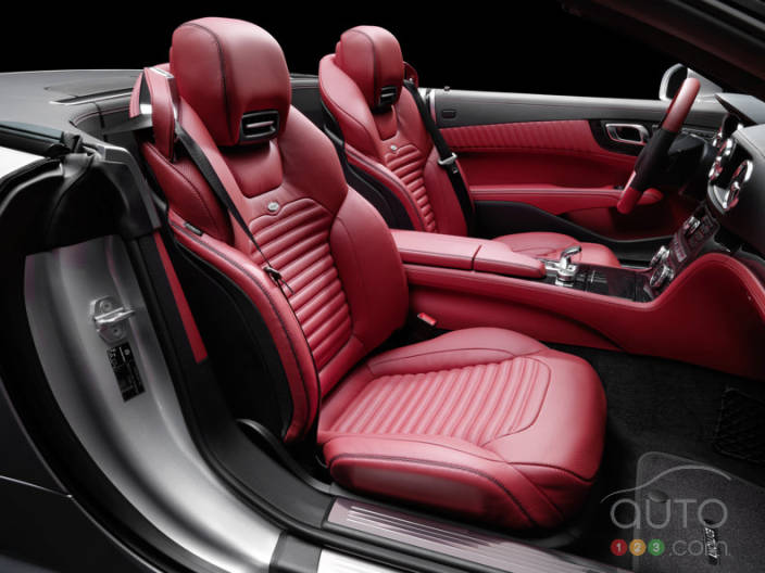 Photo: Mercedes-Benz