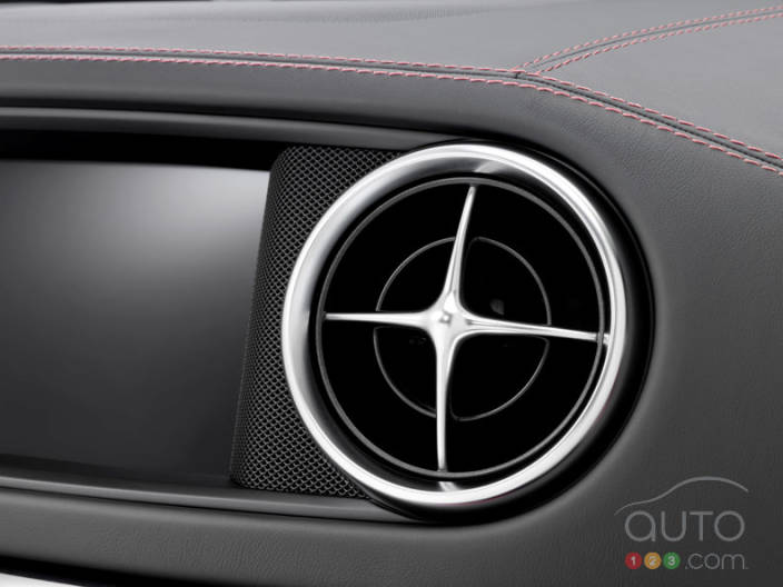 Photo: Mercedes-Benz