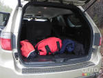 2012 Dodge Durango Citadel Review