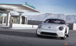Deux nouveaut�s pour Volkswagen � D�troit