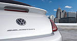 Deux nouveautés pour Volkswagen à Détroit
