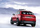 Audi deploys a wintertime SUV