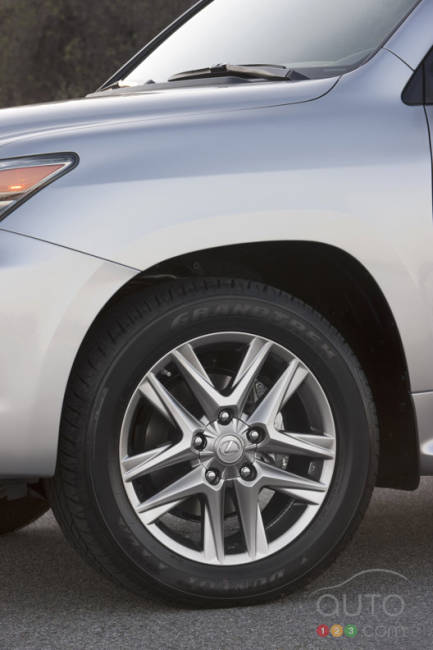Photo: Toyota