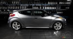 Detroit 2012: Hyundai ups the ante with the 2013 Veloster Turbo