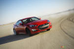 Hyundai reveals redesigned 2013 Genesis Coupe