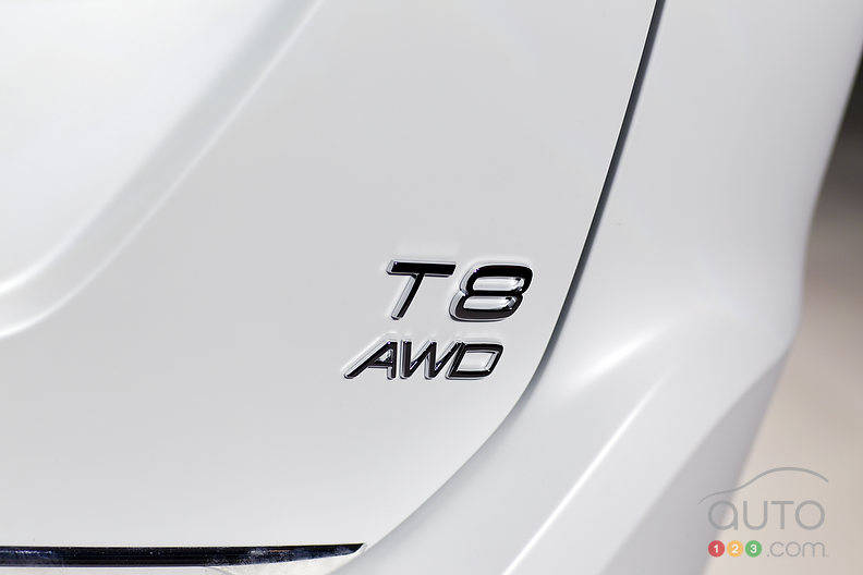 Photo: Sébastien D'Amour/Auto123.com