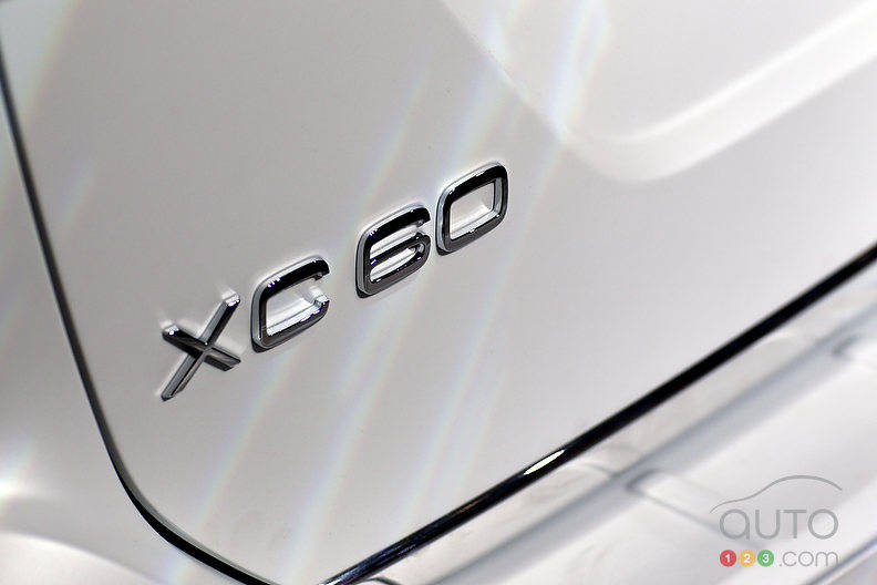 Photo: Sébastien D'Amour/Auto123.com