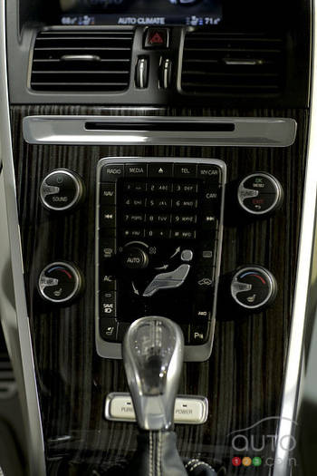 Photo: Sébastien D'Amour/Auto123.com