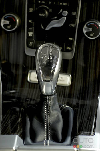 Photo: Sébastien D'Amour/Auto123.com