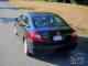 Honda Civic berline EX 2012 : essai routier