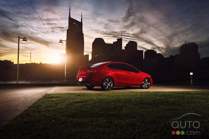 Photo: Chrysler