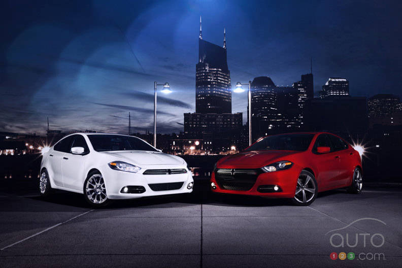 Photo: Chrysler