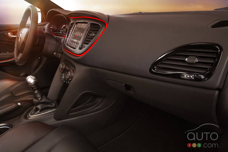 Photo: Chrysler
