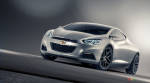 Chevrolet pr�sente deux mod�les � D�troit