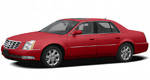 Cadillac DTS : Used