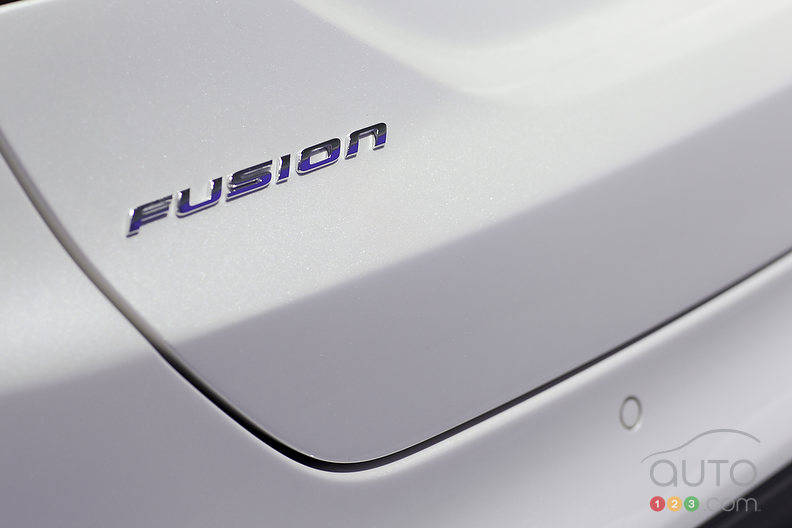 Photo: Sébastien D'Amour/Auto123.com