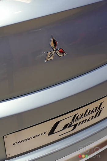 Photo: Sébastien D'Amour/Auto123.com