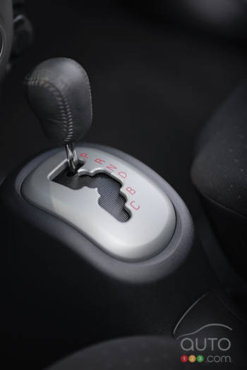 Photo: Sébastien D'Amour/Auto123.com