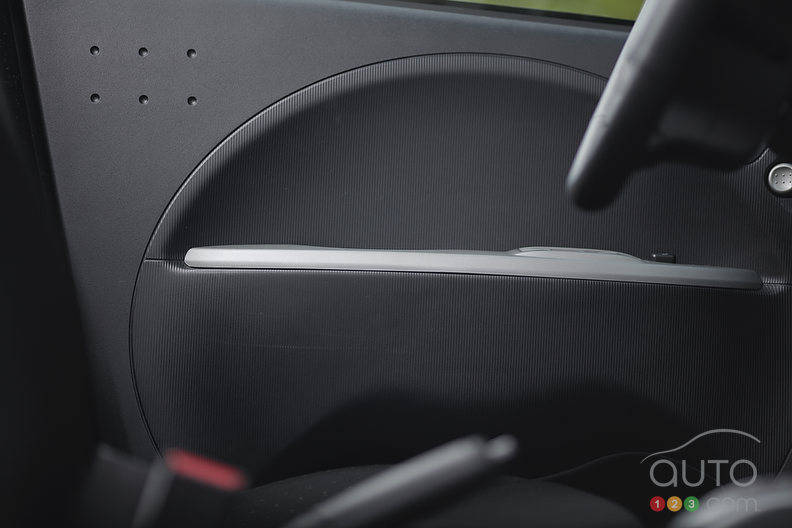 Photo: Sébastien D'Amour/Auto123.com