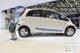 2012 Montreal Auto Show: Mitsubishi i-MiEV + Global Small Car concept