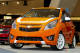 2012 Montreal Auto Show: 2013 Chevrolet Spark