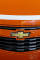 2012 Montreal Auto Show: 2013 Chevrolet Spark