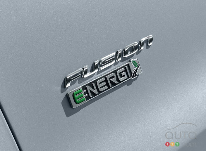 Photo: Ford