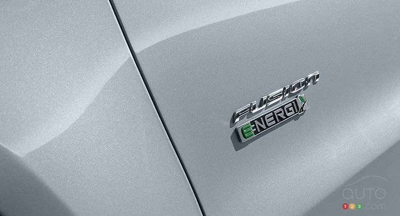 Photo: Ford