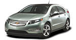 2012 Chevrolet Volt Review