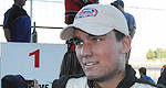 NASCAR Canadian Tire: Steve Cote with White Motorsports