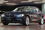 VID�O: BMW S�rie 3 Berline 2012 au Salon de Montr�al