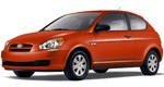 Hyundai Accent : Used