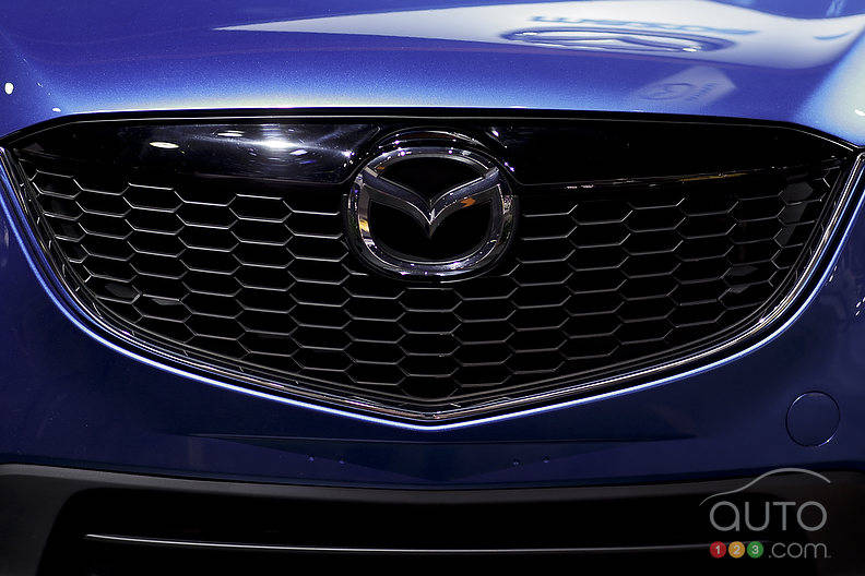 Photo: Sébastien D'Amour/Auto123.com