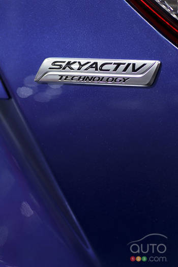 Photo: Sébastien D'Amour/Auto123.com