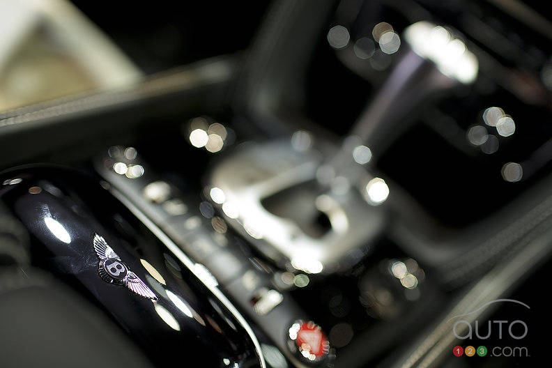 Photo: Sébastien D'Amour/Auto123.com