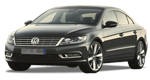 Volkswagen CC 2013 : premières impressions
