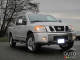 Nissan Titan SL 4x4 � cabine double 2012�: essai routier