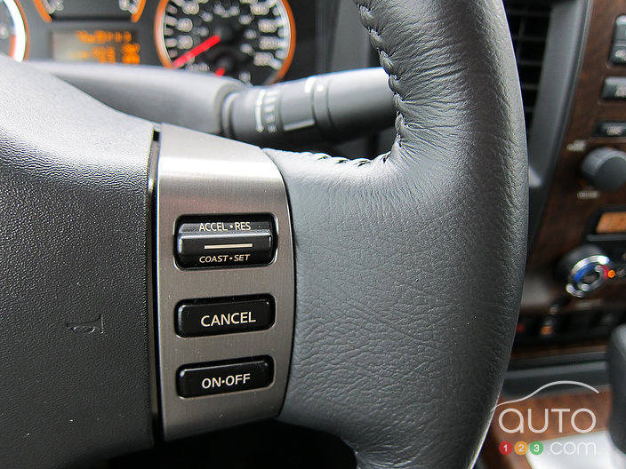 Photo: Rob Rothwell/Auto123.com