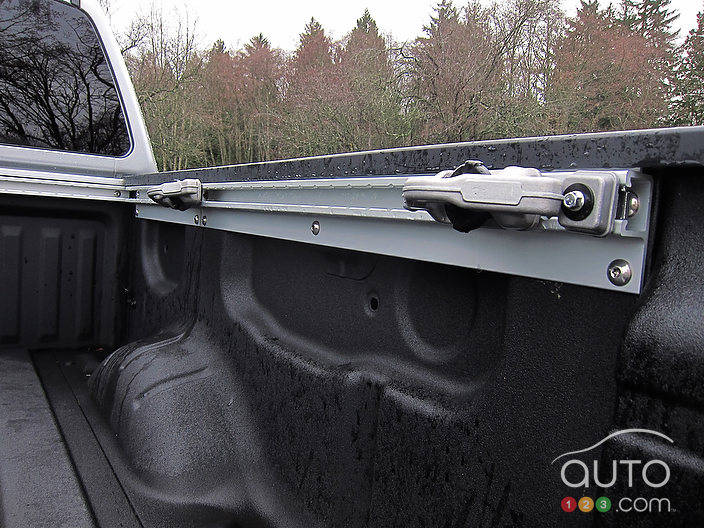 Photo: Rob Rothwell/Auto123.com