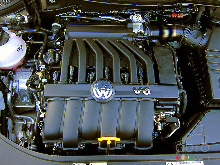 Photo: Rob Rothwell/Auto123.com