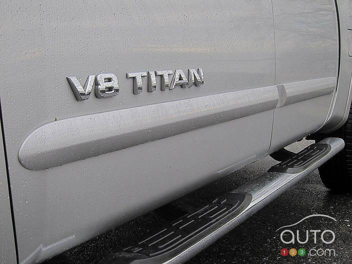 Photo: Rob Rothwell/Auto123.com